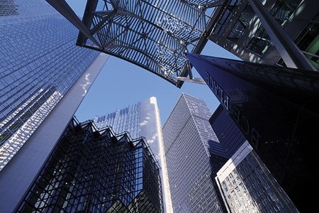 Overheid, onderwijs & zorginstellingen 